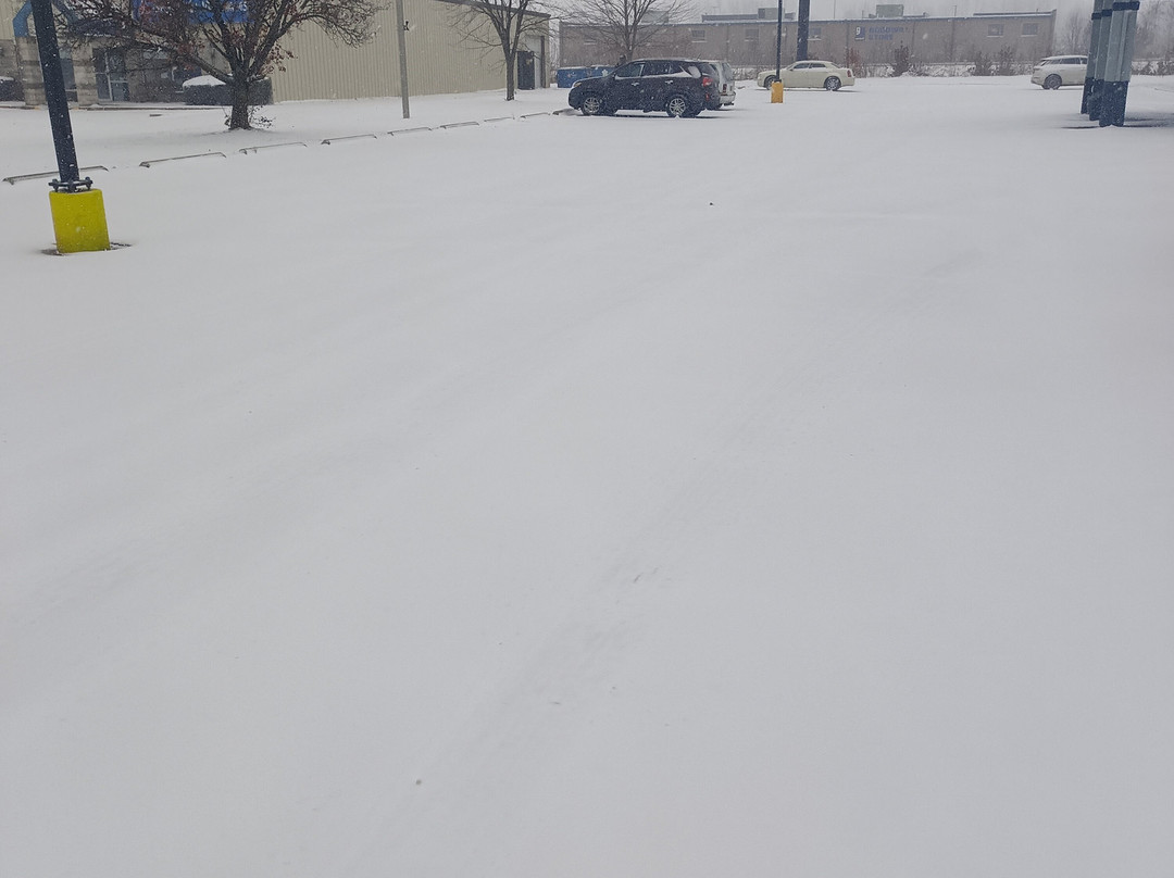 Super 8 by Wyndham Plymouth主图