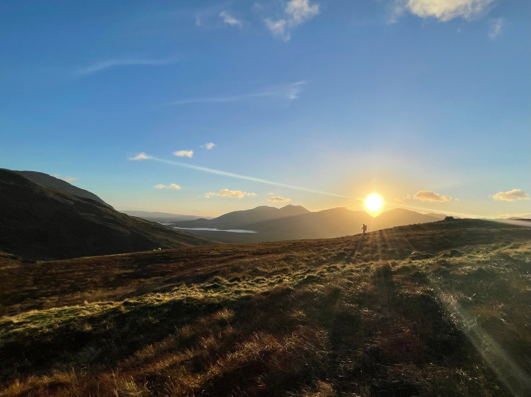 Two Rock Outdoor-Wicklow必去景点