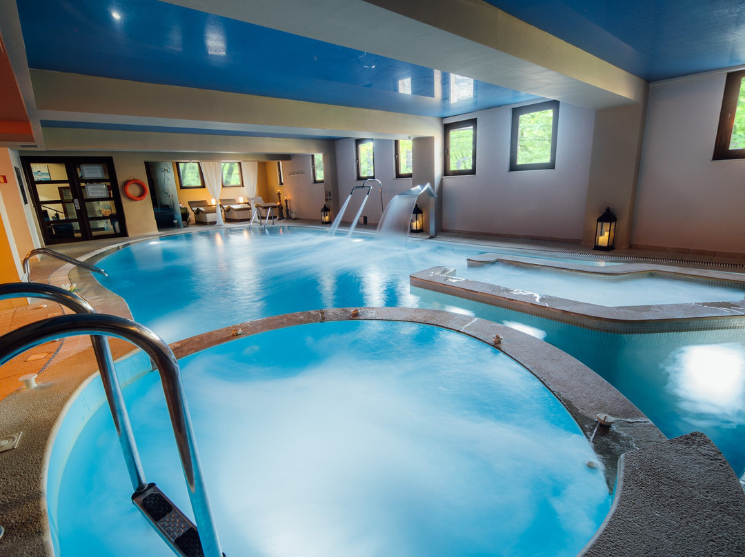 Portaria Hotel主图