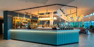 假日皇冠伯明翰NEC酒店-官方