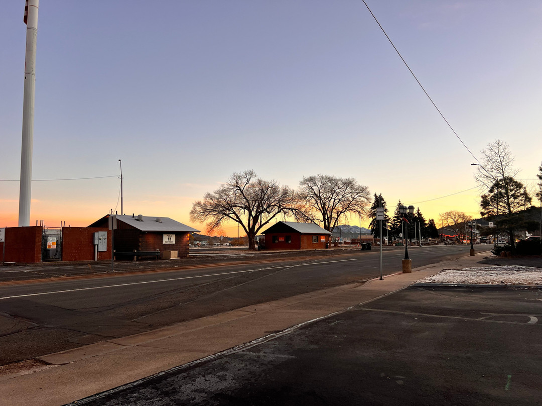 Comfort Inn near Grand Canyon主图