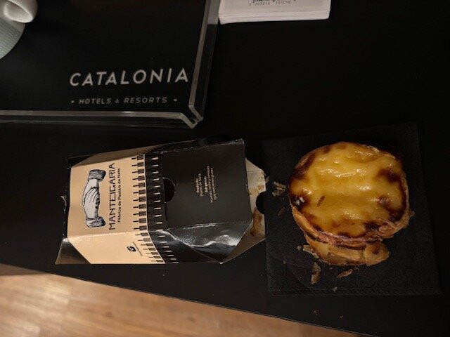 Manteigaria - Fábrica de Pasteles de Nata