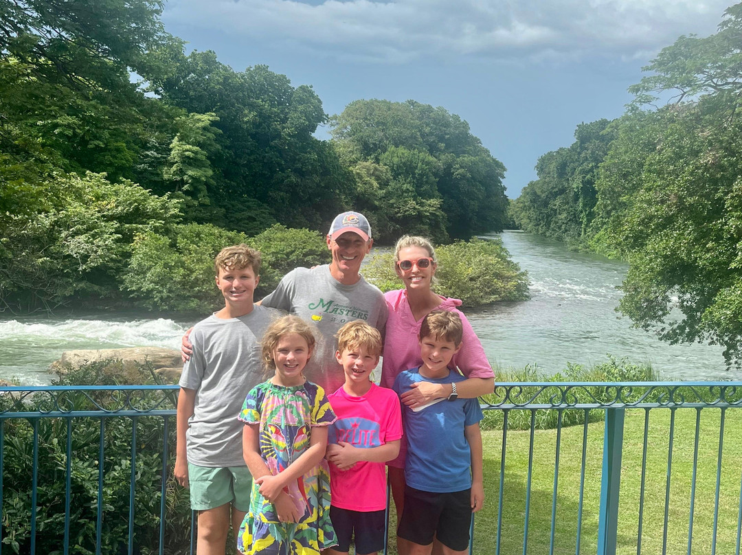 Memo Adventures Pura Vida In Costa Rica-Playas del Coco必去景点