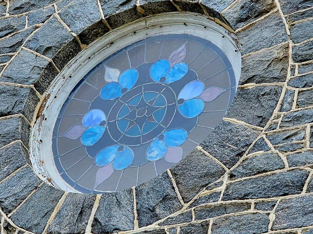 William Watters Memorial United Methodist Church-Jarrettsville必去景点