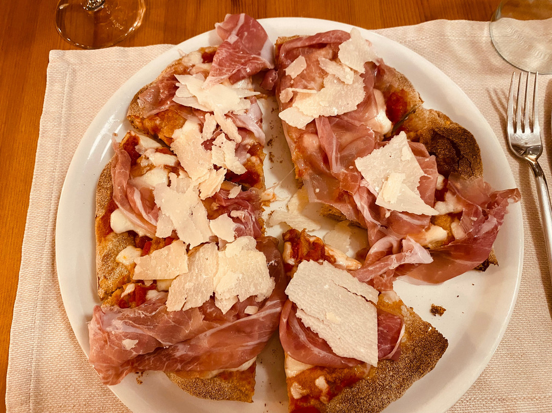 Pizzeria Cavaedium, , 43126 Parma PR