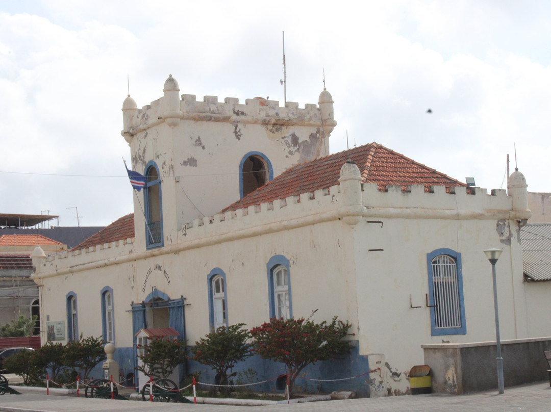 Quartel Jaime Mota-培亚必去景点