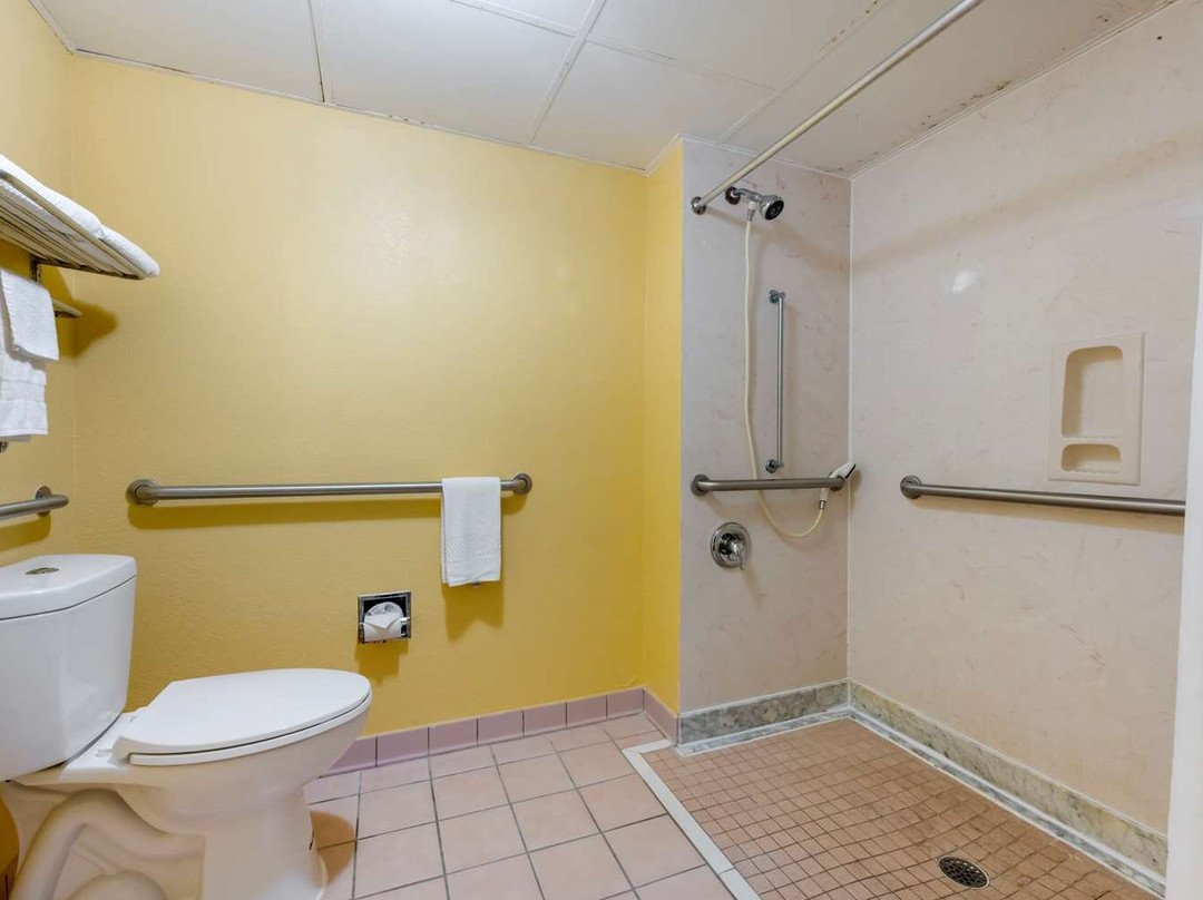 Quality Inn and Suites Mount Dora主图