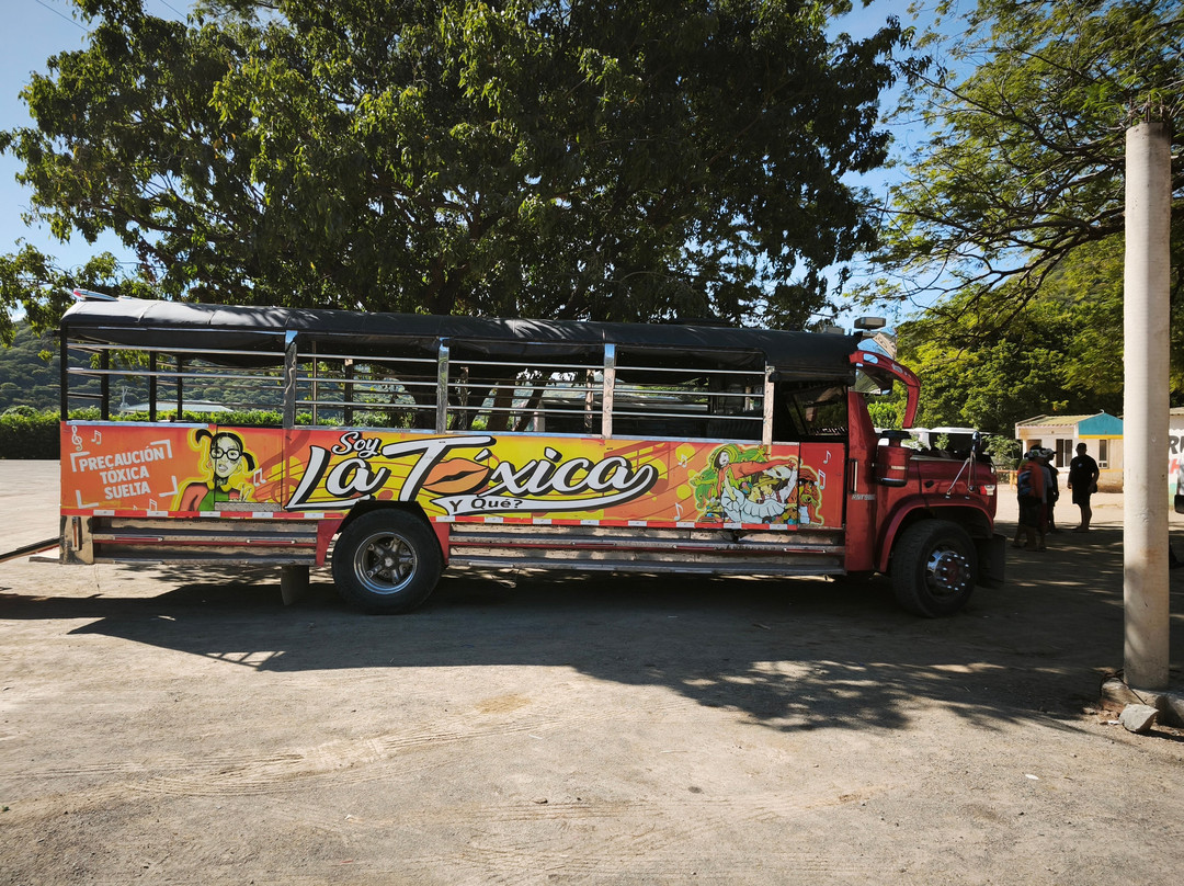 Nílus Travel Santa Marta-圣玛尔塔必去景点