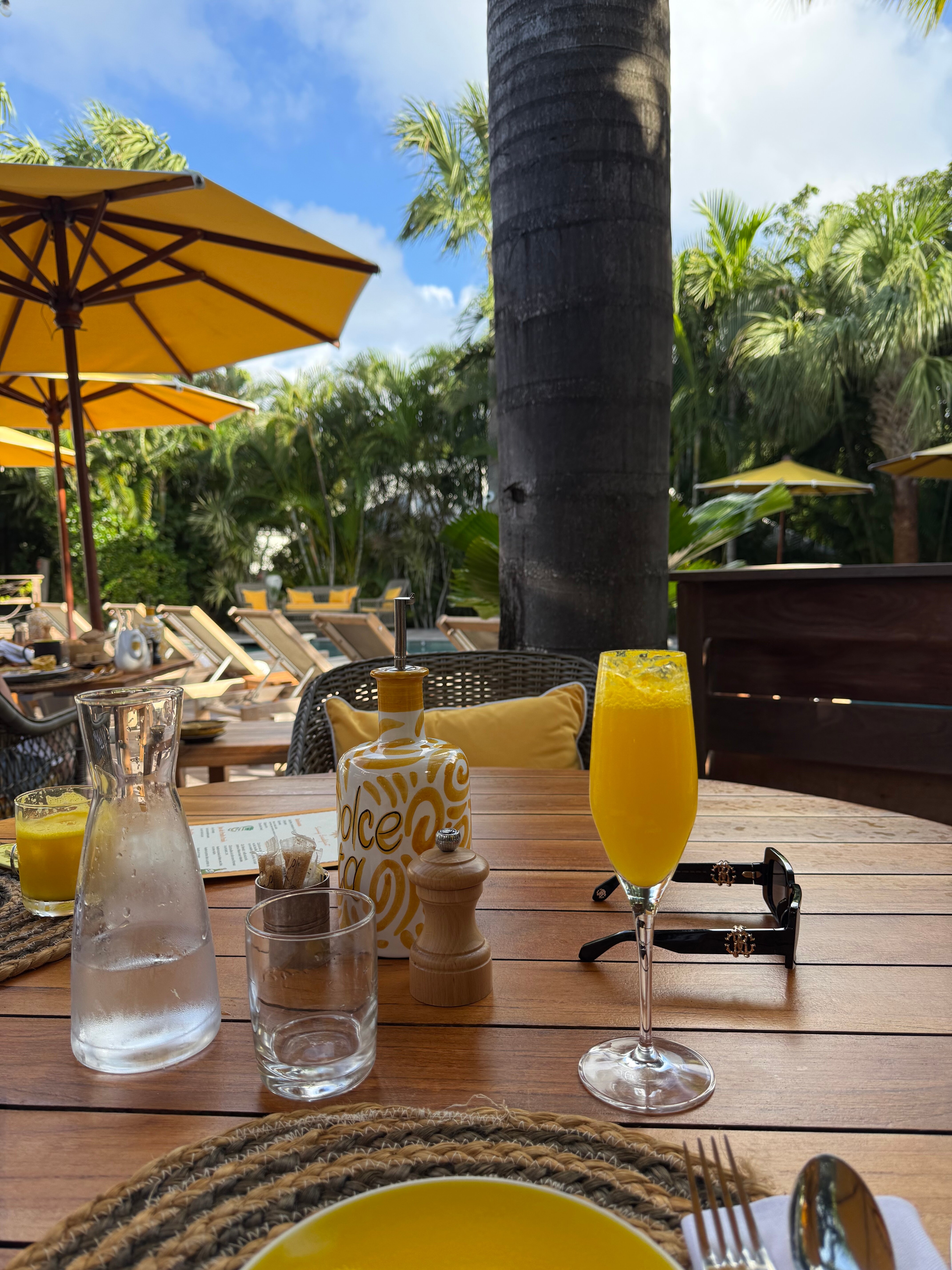 Gyp Sea Hotel & Beach Houses-官方