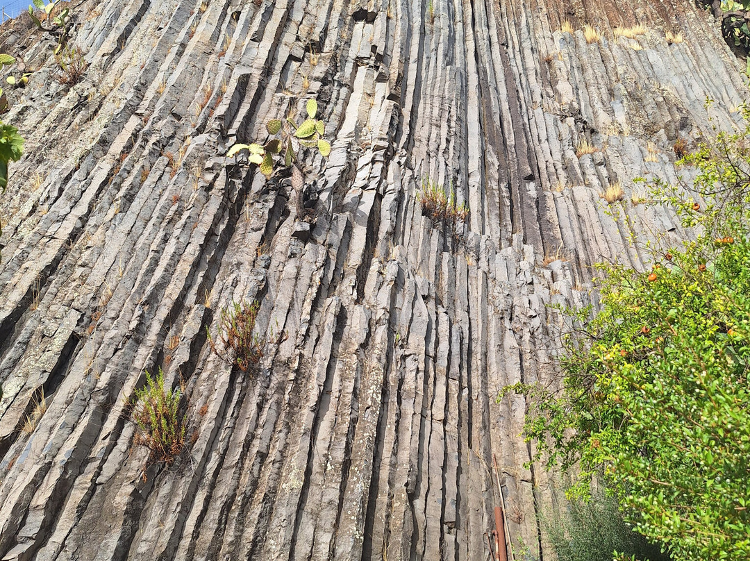 Cammino Minerario di Santa Barbara-Iglesias必去景点