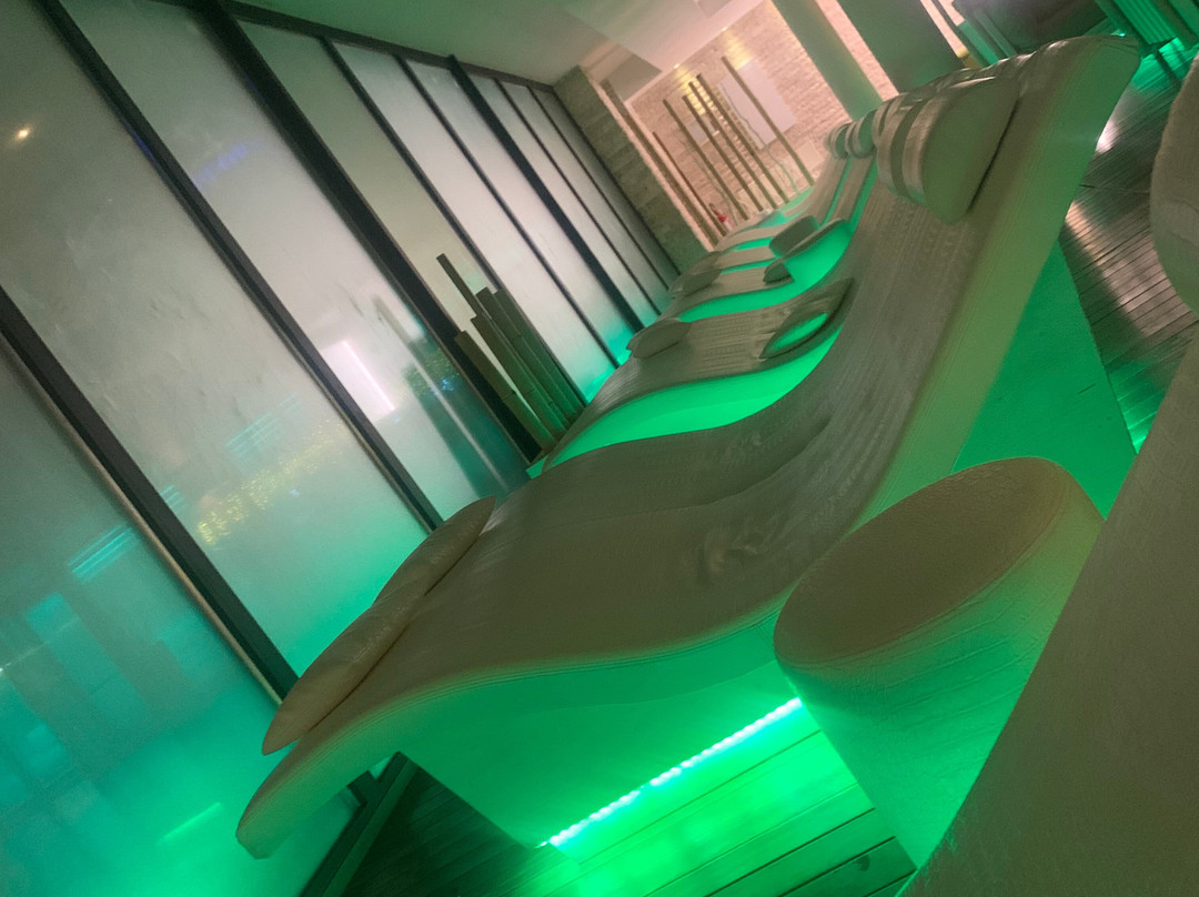 健康之源度假村主图