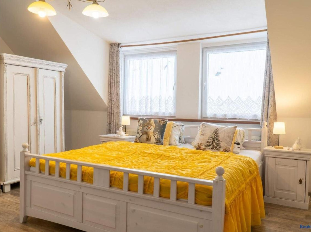 Penzion Gentleman主图