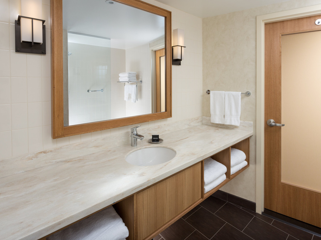 The Inn at Swarthmore主图