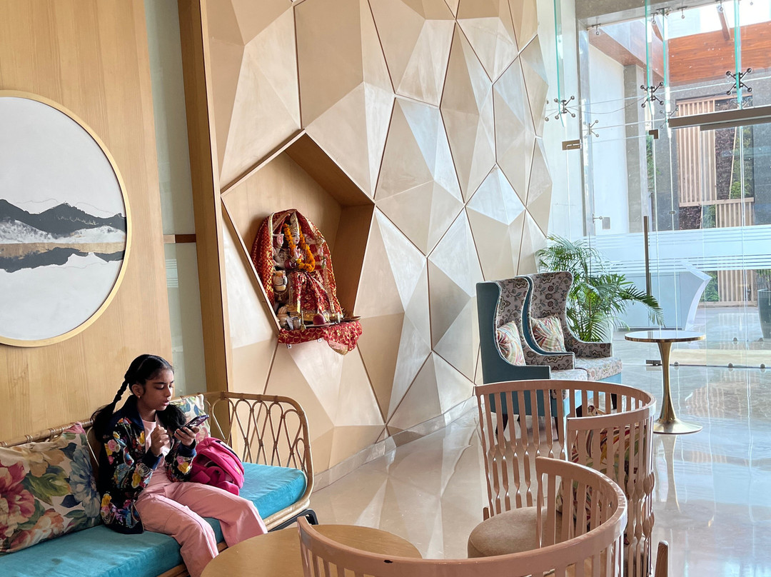 Ramada by Wyndham Katra Station Road主图