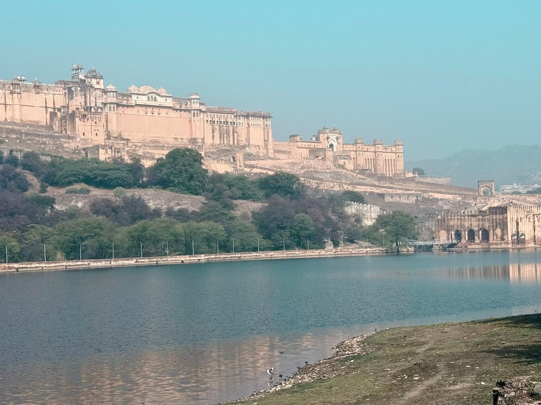 Alis Tuk Tuk Jaipur-斋蒲尔必去景点