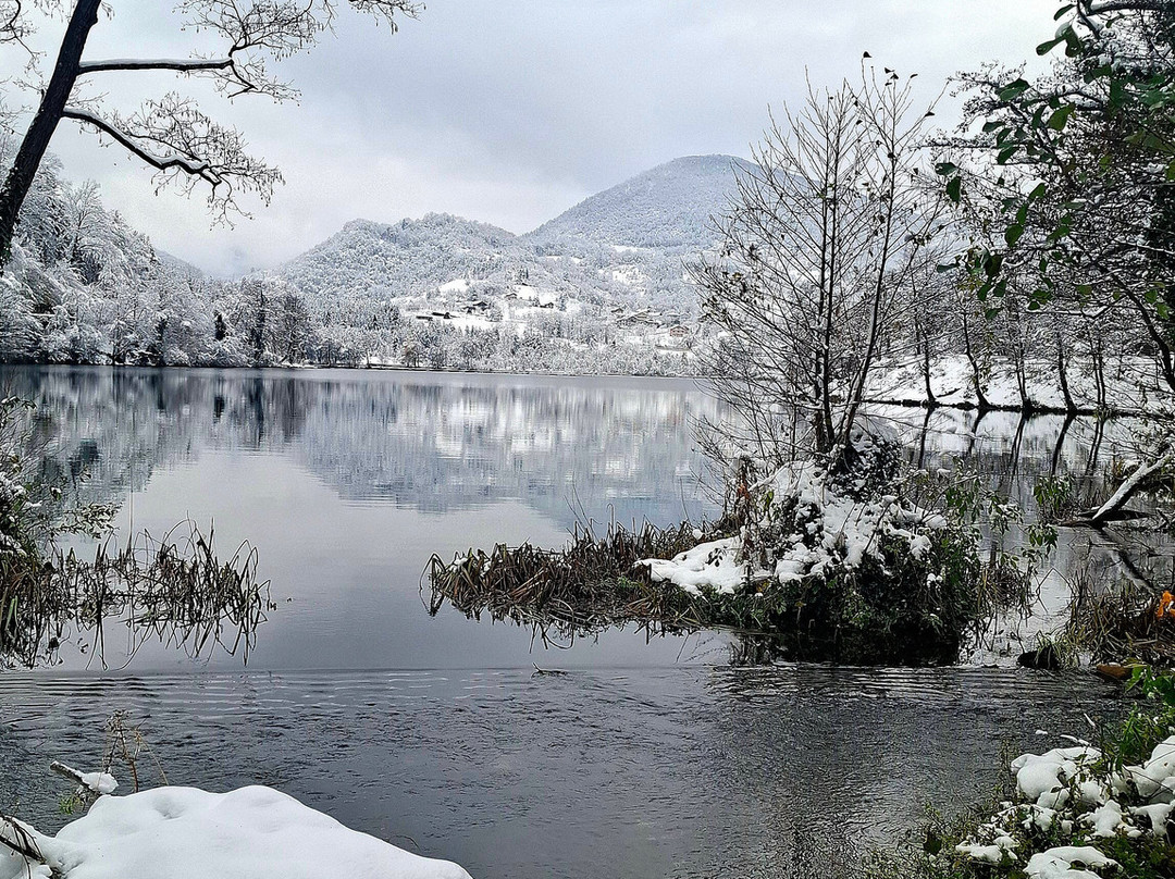 Plivsko Jezero主图