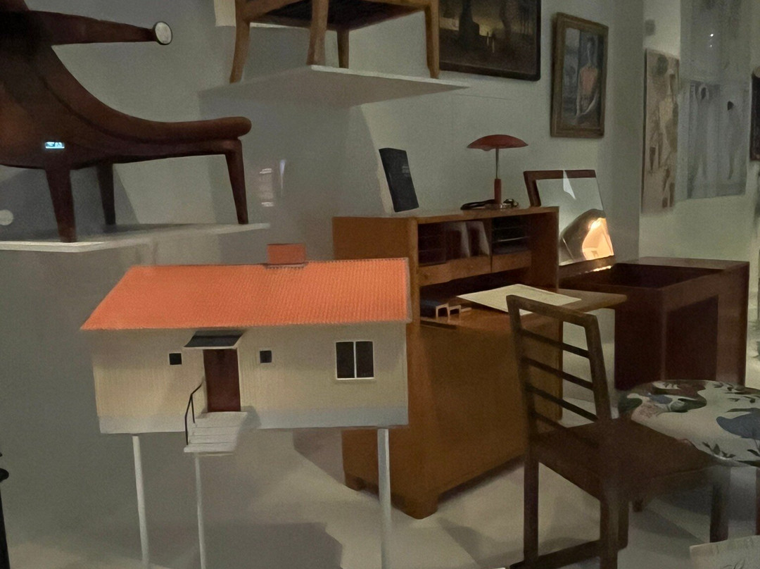 北欧博物馆-斯德哥尔摩必去景点