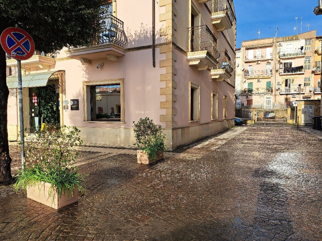 帕拉索方缇酒店主图