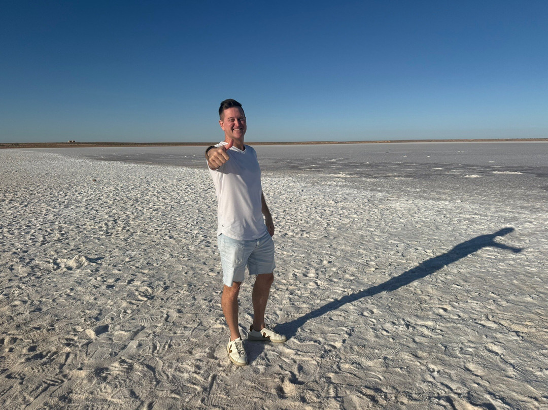 Sahha Sahara-杜兹必去景点