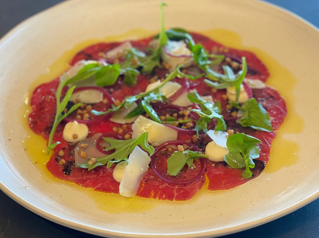 Caledon Estate-Richmond必去景点