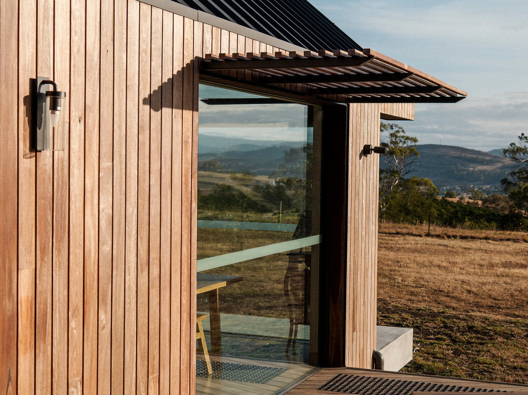 Caledon Estate Vineyard-Richmond必去景点