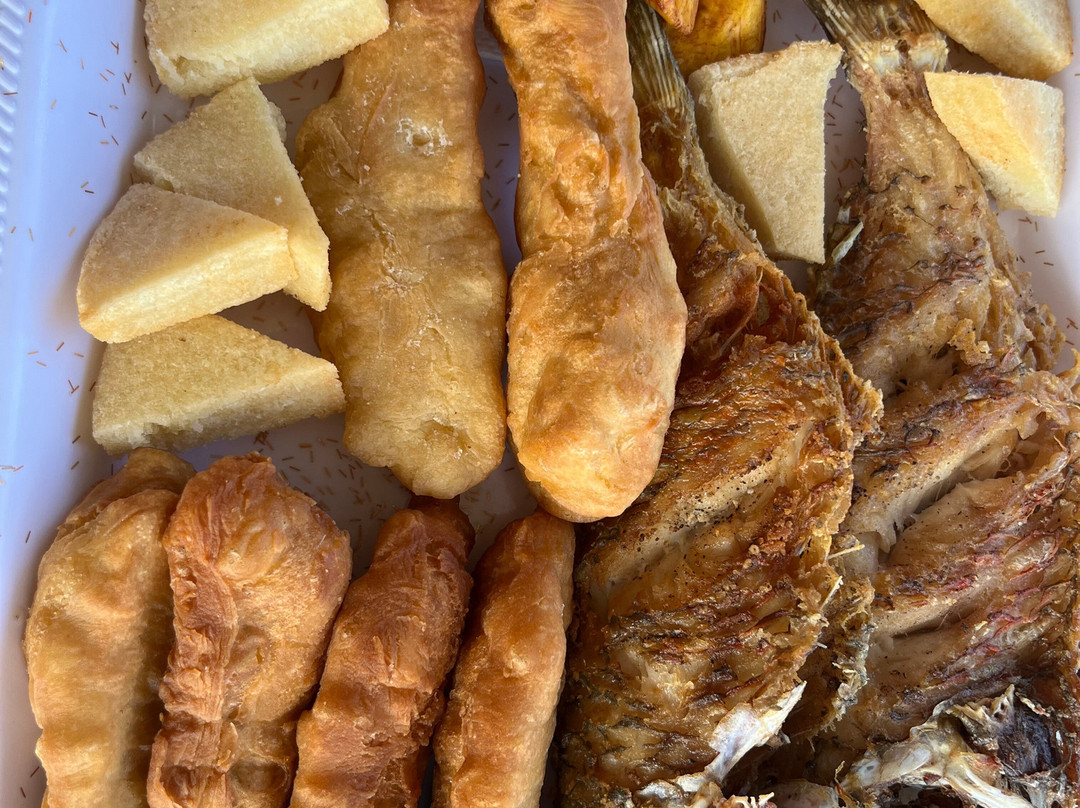 Hellshire Beach-Portmore必去景点