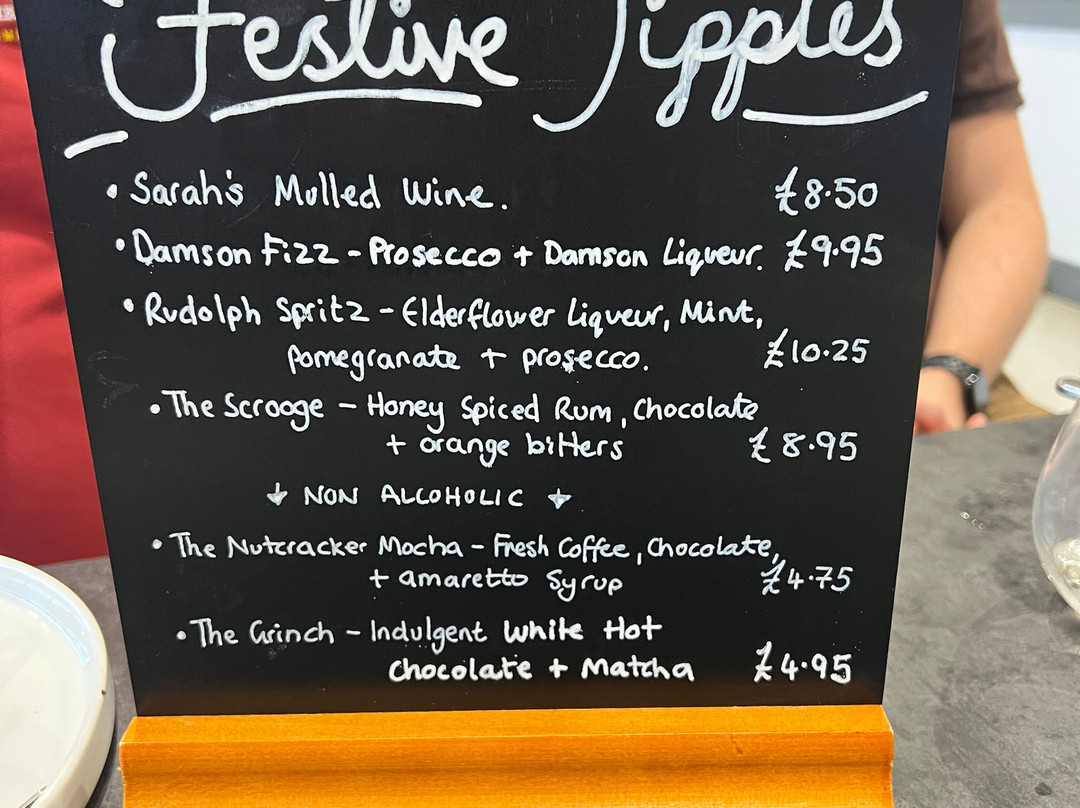 Alder Vineyard-Lewdown必去景点