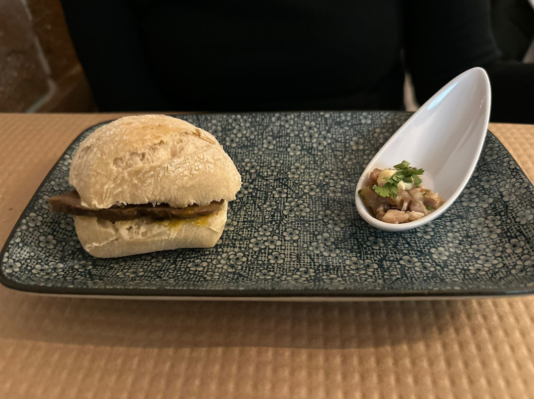 Taberna Típica Quarta-feira