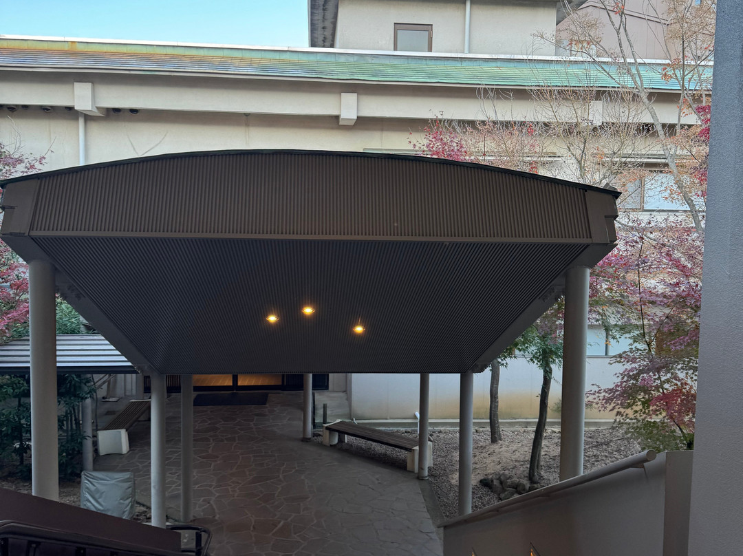 Kawatana Grand Hotel Otafuku主图