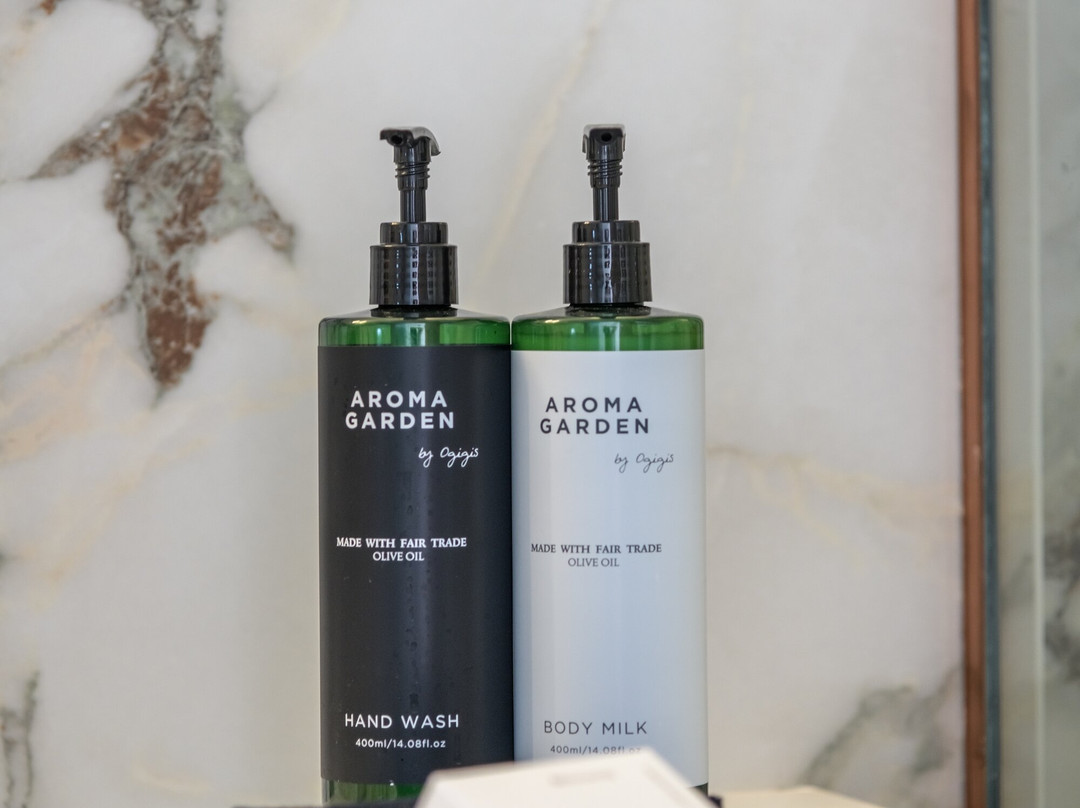 钻石豪华温泉养生酒店 - 仅限成人主图