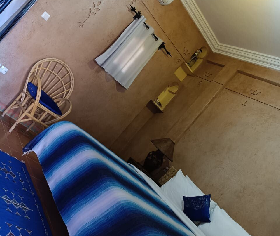 Kasbah Zitoune主图