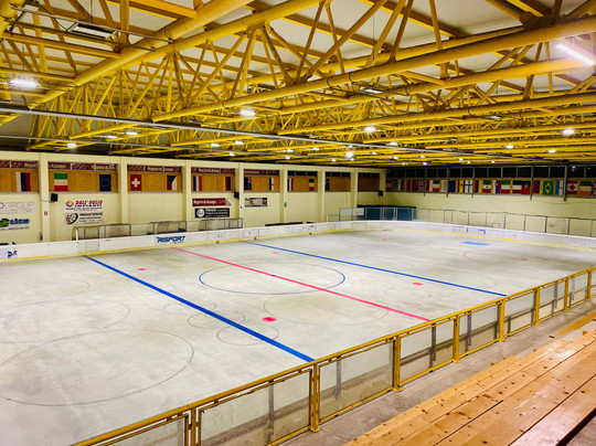 Palarobaan - Palaghiaccio Roana-Roana必去景点