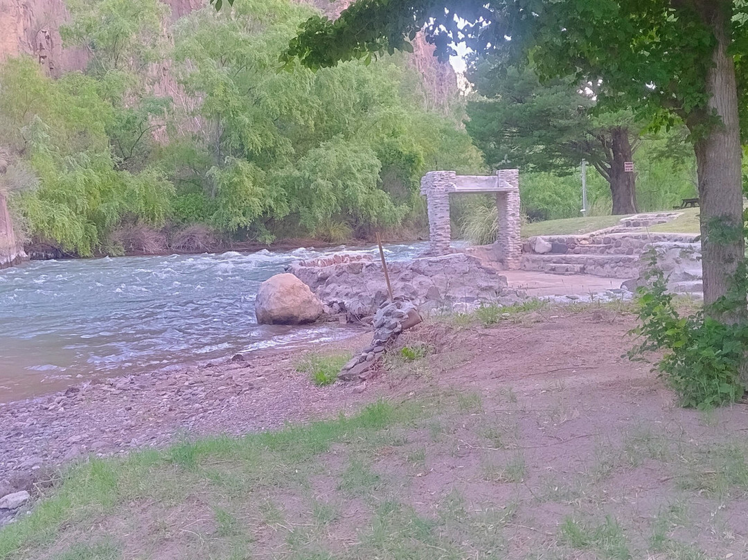 Cabañas Del Sol主图