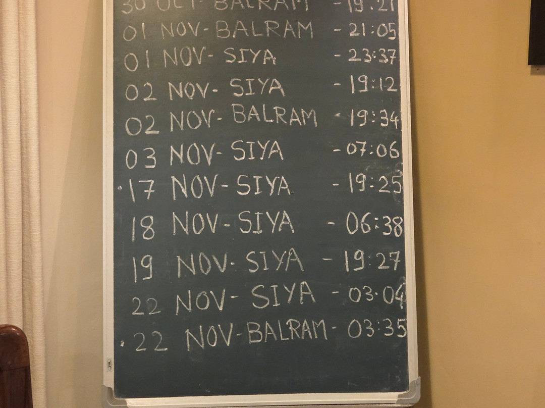 Tigress@ghosri - Tadoba主图