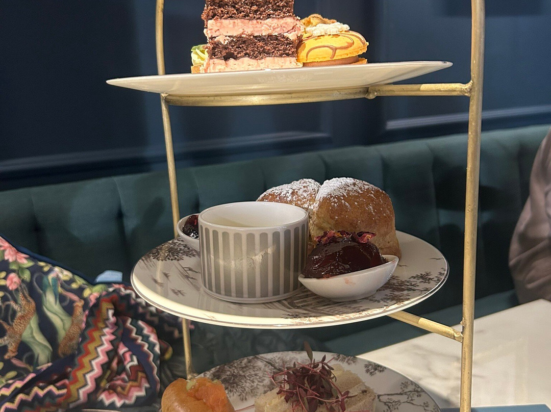 World of Wedgwood-特伦特河畔斯托克必去景点