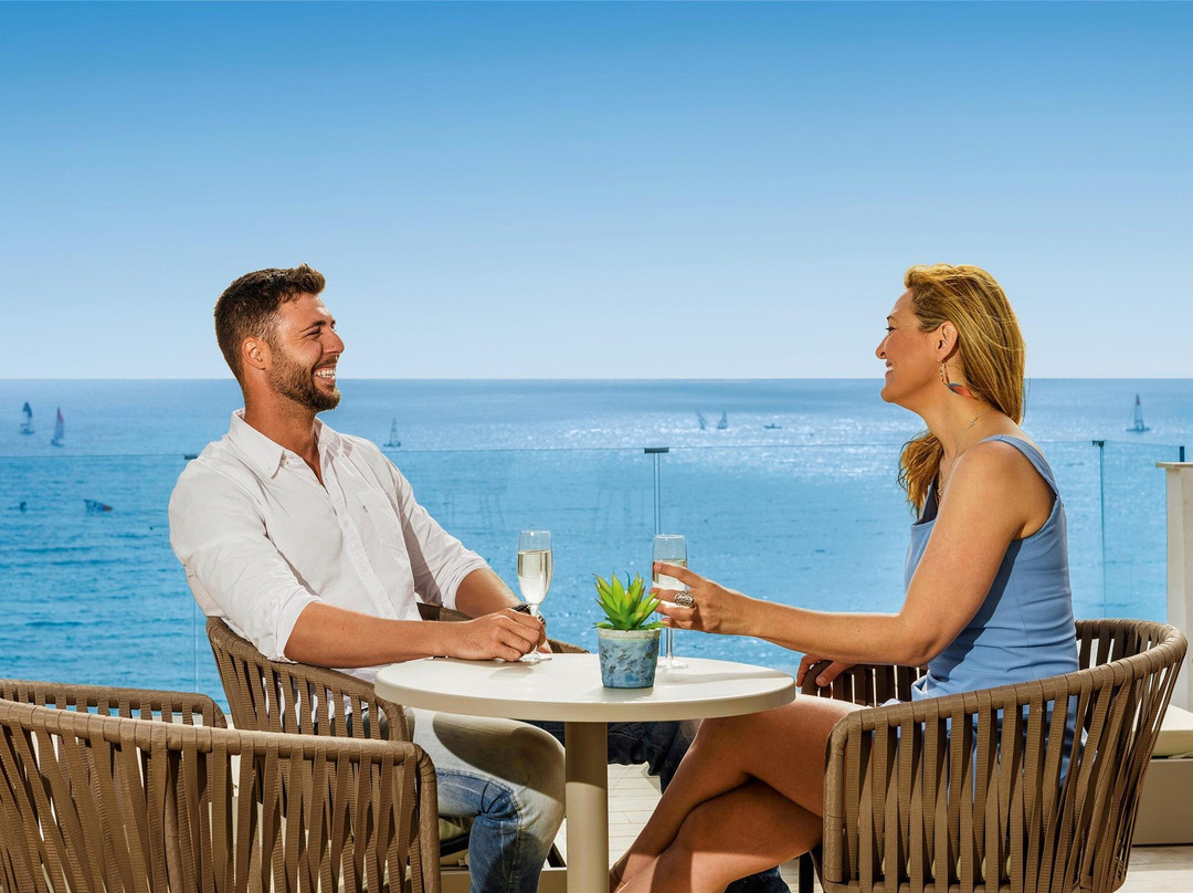 Allsun Hotel Marena Beach