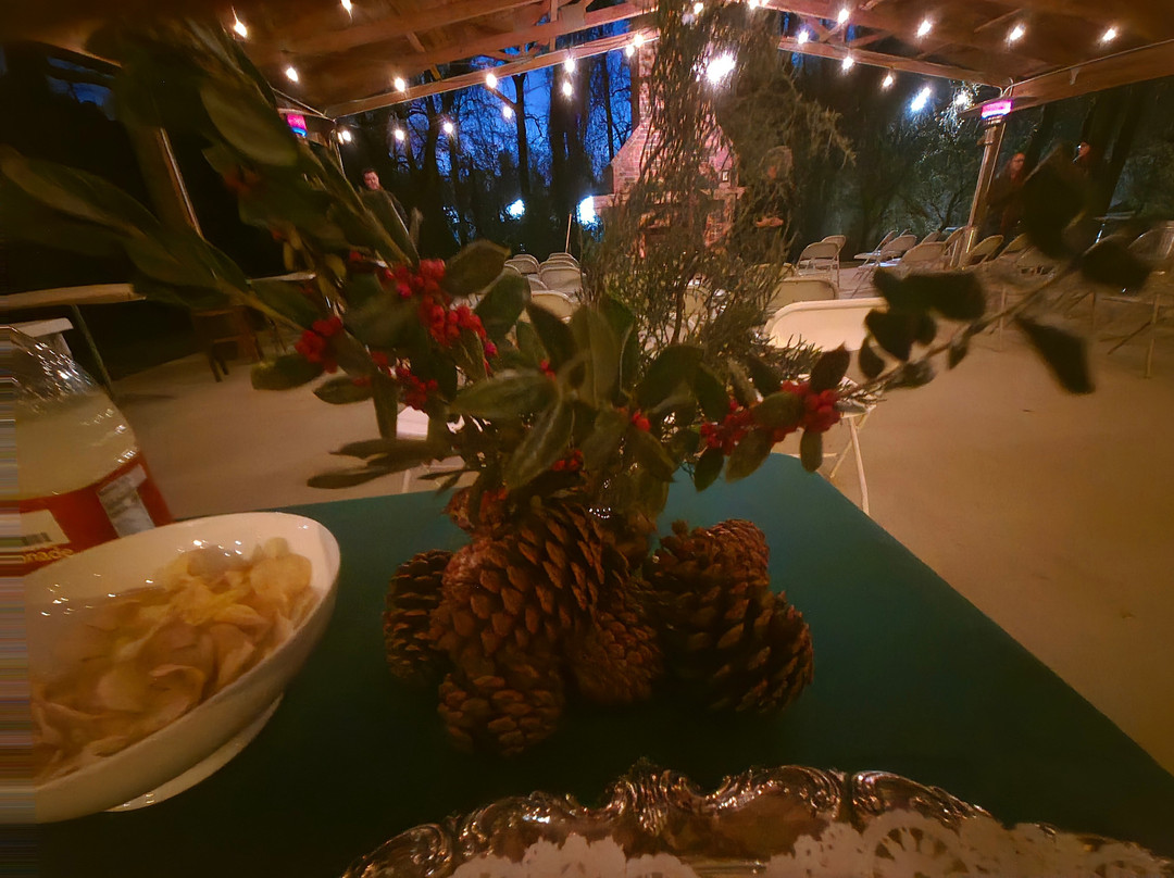 Historic Rosedale-夏洛特必去景点