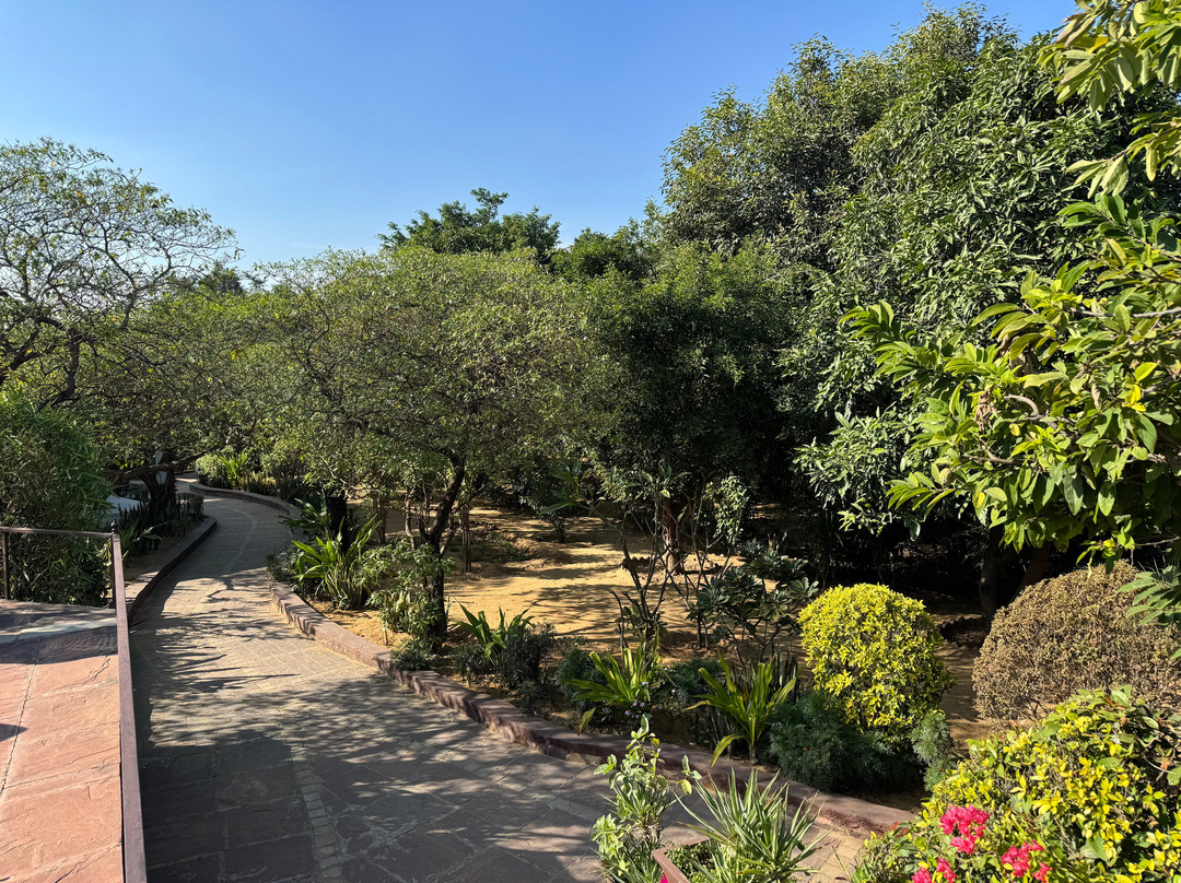 The Pugmark Resort主图