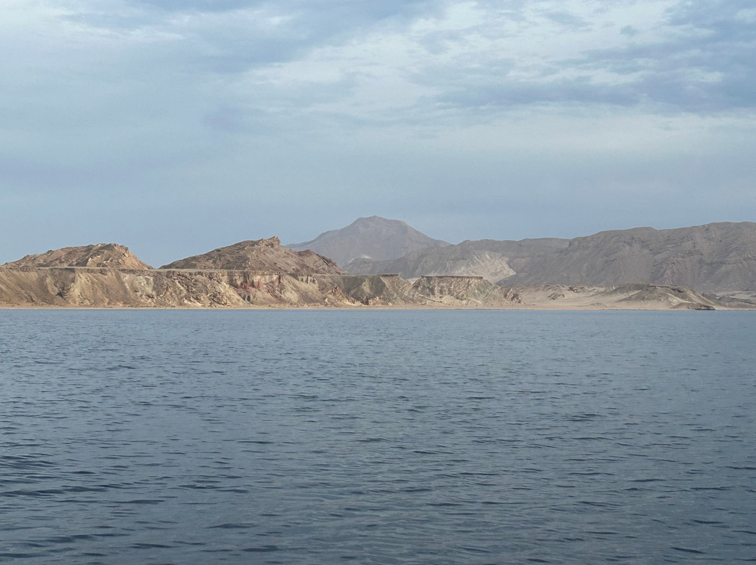 360 Excursions-沙姆沙伊赫必去景点