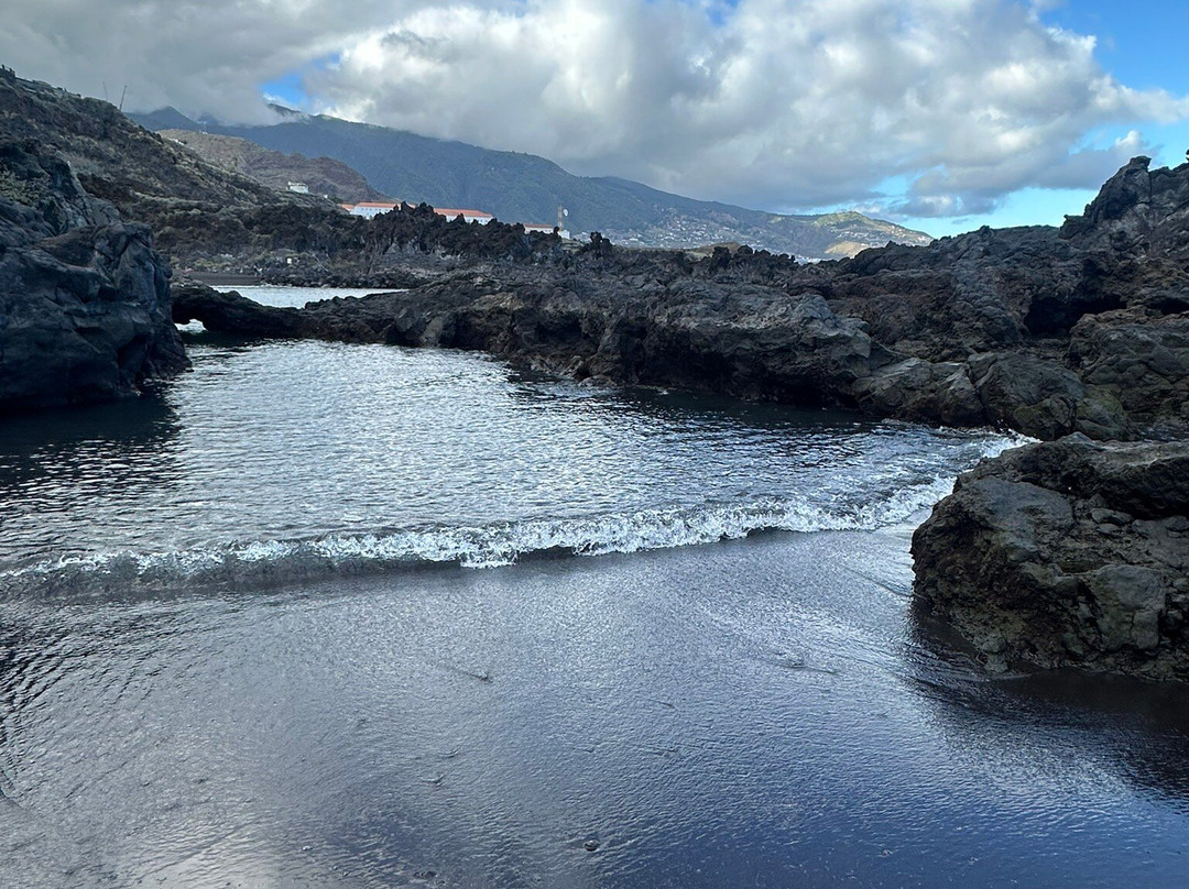 Playa De Los Cancajos-布雷尼亚瓦哈必去景点