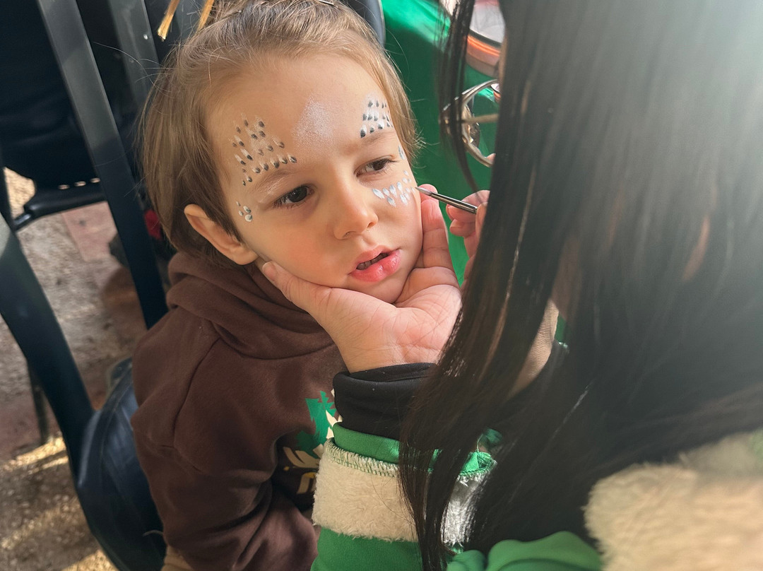 Tierra Rapaz-Calahorra必去景点