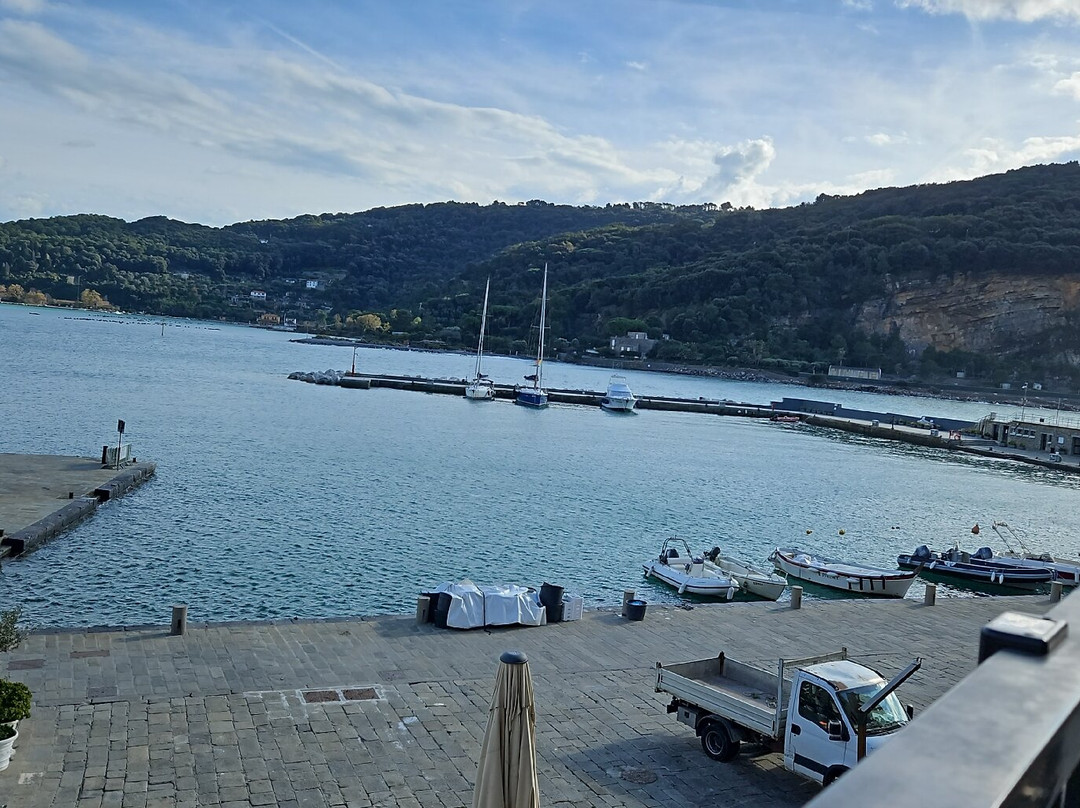 La Spezia Food Market-拉斯佩齐亚必去景点