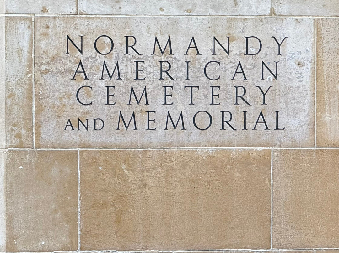 Visit D-Day-巴约必去景点