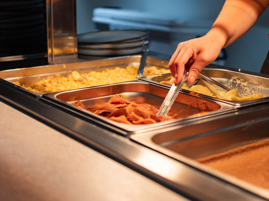 Baja Ferries-拉巴斯必去景点