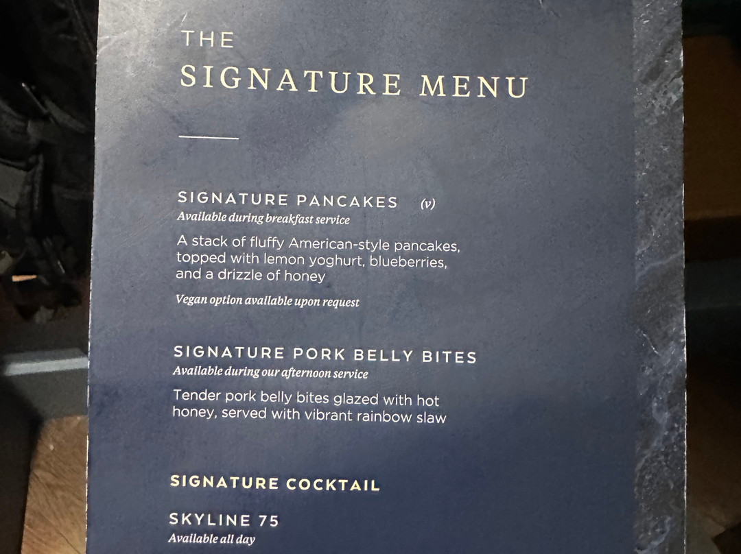 Clubrooms At Gatwick South Terminal-霍利必去景点