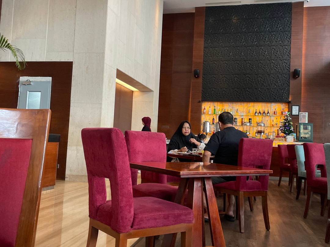 Swiss-belinn Ska Pekanbaru主图