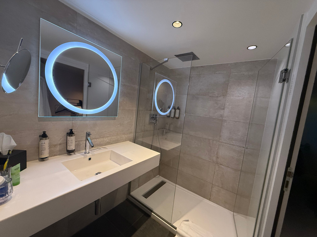 L'Imprimerie Hotel主图