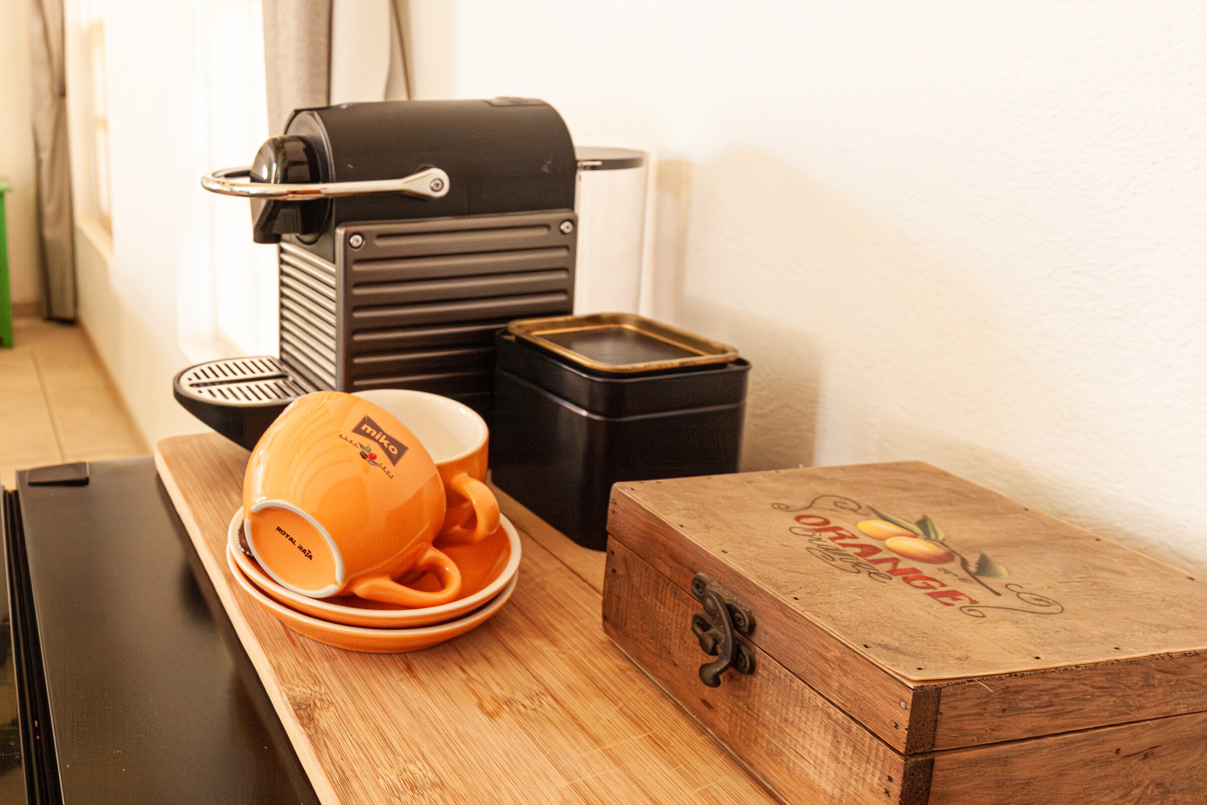 古德度假村-客卧