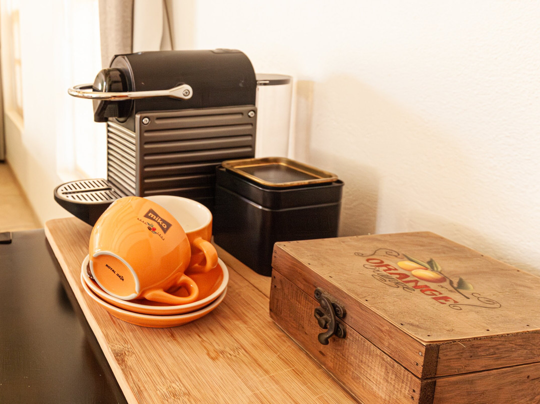 古德度假村主图