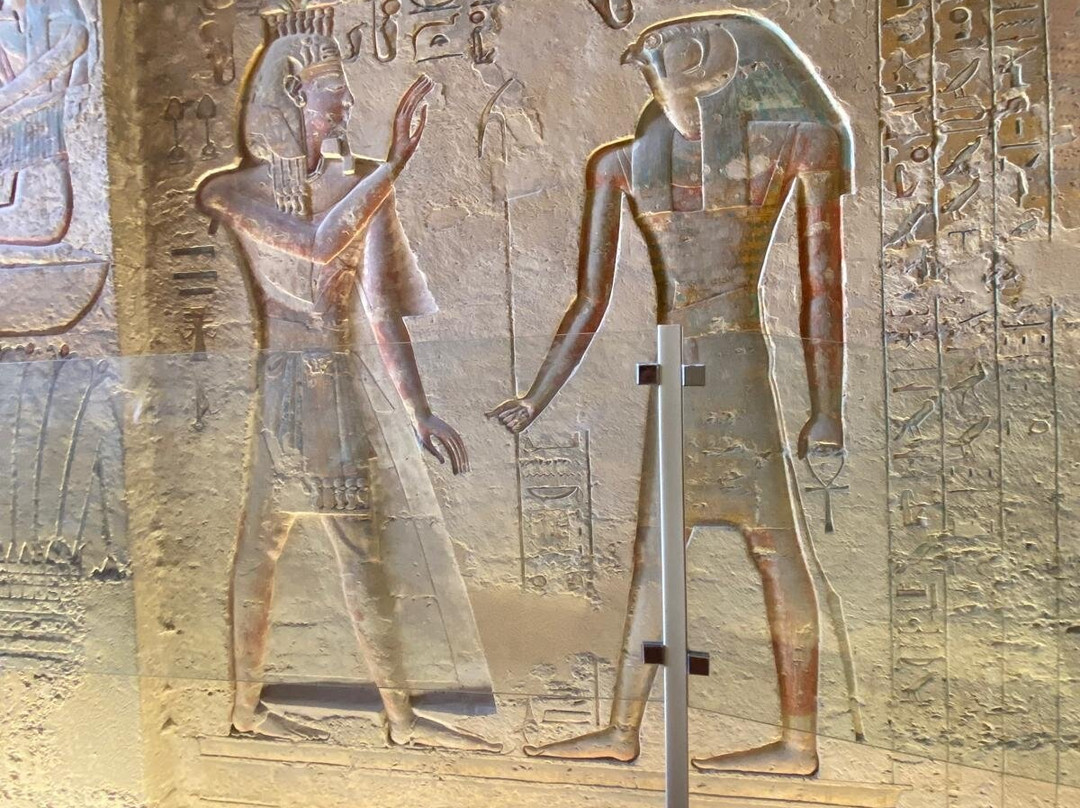 Marsa Alam Tours-马萨阿拉姆必去景点